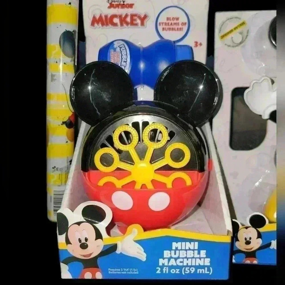 ☀️Micky Mouse Summertime Bundle💦 - Picture 6 of 9
